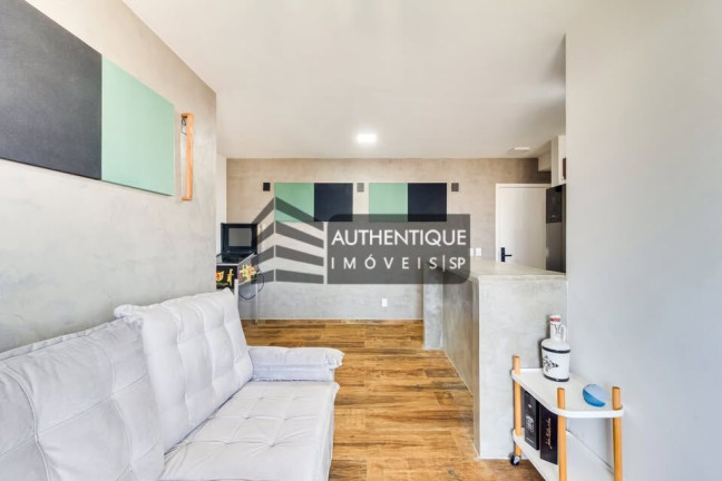 Imagem Apartamento com 2 Quartos à Venda, 75 m² em Alto Da Lapa - São Paulo