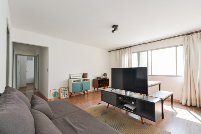 Imóvel com 2 Quartos à Venda, 84 m² em Pinheiros - São Paulo