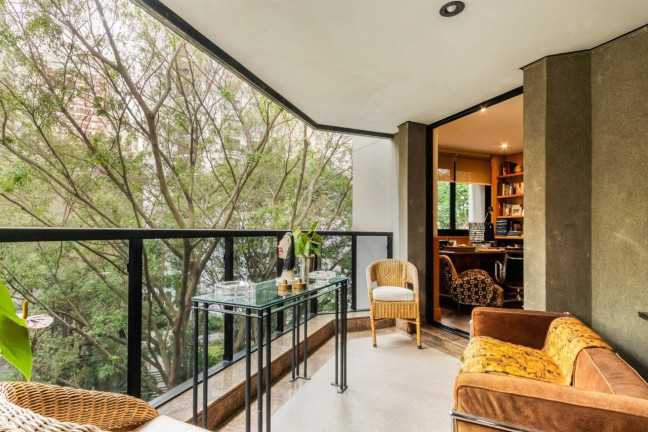 Imagem Apartamento com 4 Quartos à Venda, em Jardim Paulista - São Paulo Imagem Apartamento com 4 Quartos à Venda, em Jardim Paulista - São Paulo