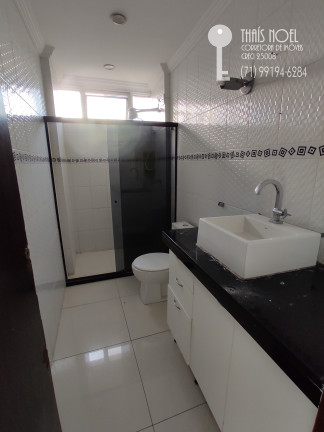 Imagem Apartamento com 2 Quartos à Venda, 76 m² em Nazaré - Salvador