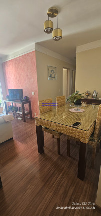 Imagem Apartamento com 3 Quartos à Venda, 65 m² em Jardim Das Vertentes - São Paulo Imagem Apartamento com 3 Quartos à Venda, 65 m² em Jardim Das Vertentes - São Paulo