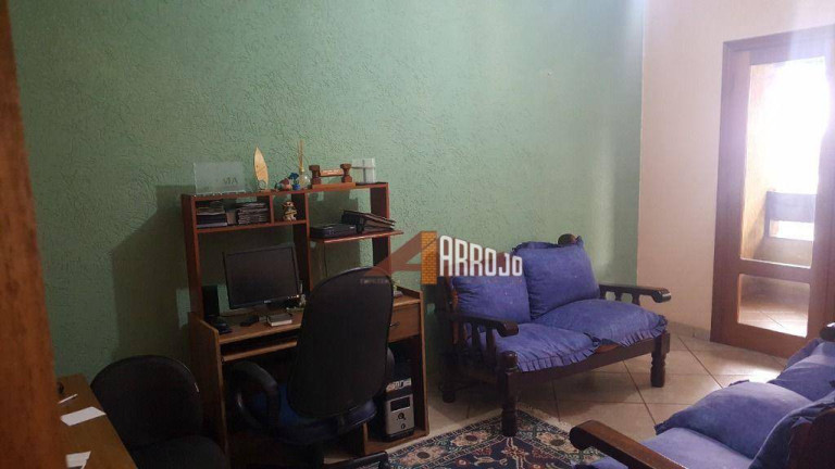 Imagem Sobrado com 4 Quartos à Venda, 378 m² em Vila Ré - São Paulo