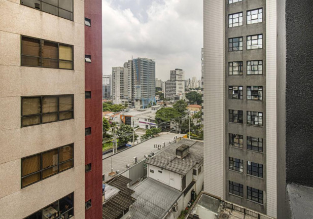 Imagem Sala Comercial à Venda, em Vila Clementino - São Paulo Imagem Sala Comercial à Venda, em Vila Clementino - São Paulo
