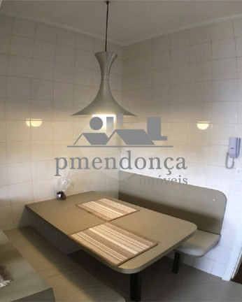 Imagem Apartamento com 3 Quartos à Venda, 120 m² em Alto De Pinheiros - São Paulo