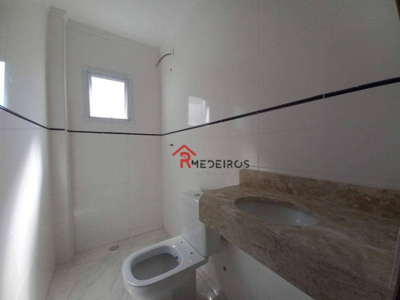 Imagem Apartamento com 3 Quartos à Venda, 93 m² em Tupi - Praia Grande