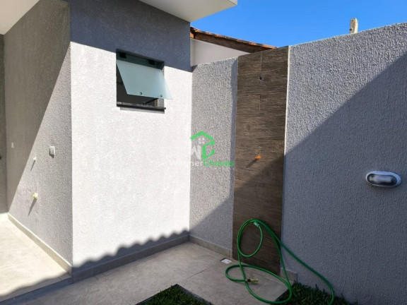 Imagem Casa com 2 Quartos à Venda, 55 m² em Ipanema - Pontal Do Paraná