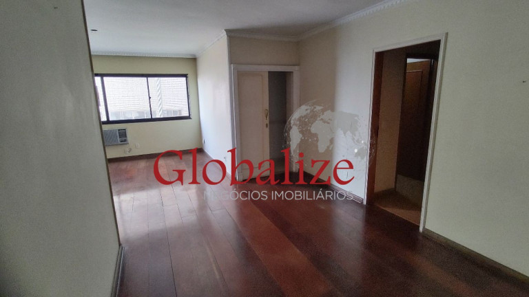 Imagem Imóvel com 3 Quartos à Venda, 125 m² em Aparecida - Santos