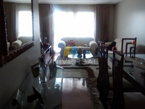 Imagem Apartamento com 3 Quartos à Venda, 80 m² em Vila Regente Feijo - Sao Paulo Imagem Apartamento com 3 Quartos à Venda, 80 m² em Vila Regente Feijo - Sao Paulo