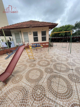 Imagem Apartamento com 2 Quartos à Venda, 60 m² em Jardim Umuarama - São Paulo