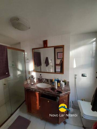 Imagem Apartamento com 3 Quartos à Venda, 100 m² em Icaraí - Niterói Imagem Apartamento com 3 Quartos à Venda, 100 m² em Icaraí - Niterói