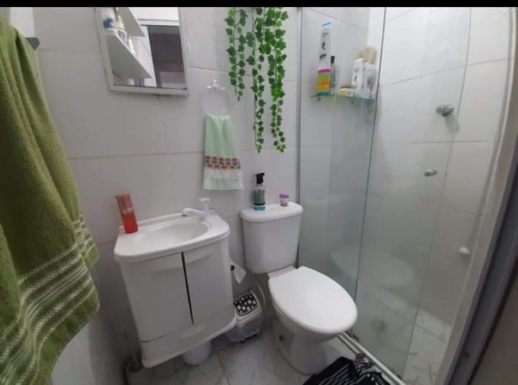 Imagem Apartamento com 2 Quartos à Venda, 65 m² em Gonzaga - Santos