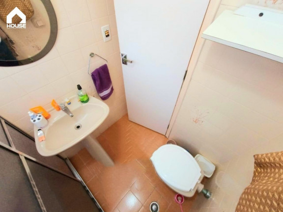 Imagem Apartamento com 3 Quartos à Venda, 235 m² em Praia Do Morro - Guarapari