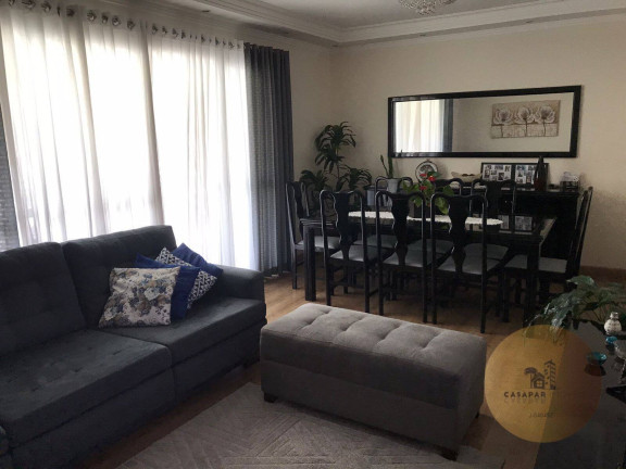 Imagem Apartamento com 3 Quartos à Venda, 123 m² em Centro - São Bernardo Do Campo Imagem Apartamento com 3 Quartos à Venda, 123 m² em Centro - São Bernardo Do Campo