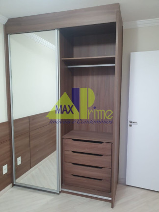 Imagem Apartamento com 2 Quartos à Venda, 48 m² em Engenheiro Goulart - São Paulo