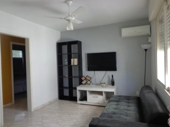 Imagem Apartamento com 2 Quartos à Venda, 65 m² em Cristal - Porto Alegre