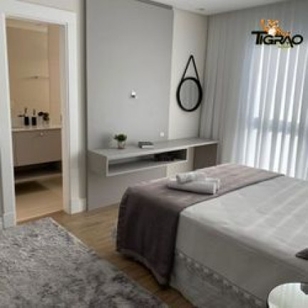 Imagem Apartamento com 3 Quartos à Venda, 127 m² em Centro - Balneário Camboriú
