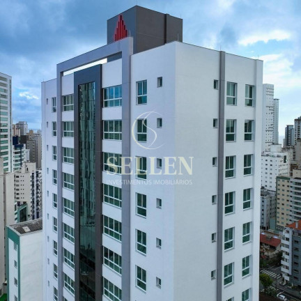 Apartamento com 4 Quartos à Venda, 132 m² em Centro - Balneário Camboriú