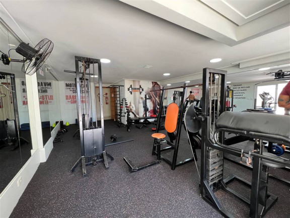 Imagem Apartamento com 2 Quartos à Venda, 93 m² em Boqueirão - Praia Grande Imagem Apartamento com 2 Quartos à Venda, 93 m² em Boqueirão - Praia Grande