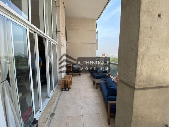 Imagem Apartamento com 2 Quartos à Venda, 151 m² em Vila Nova Conceição - São Paulo Imagem Apartamento com 2 Quartos à Venda, 151 m² em Vila Nova Conceição - São Paulo