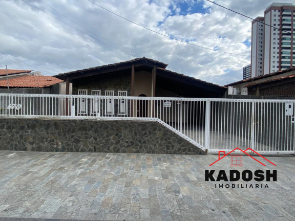 Casa com 3 Quartos para Alugar, 300 m² em Santa Mônica - Feira De Santana