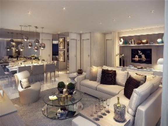 Imagem Imóvel com 4 Quartos à Venda, 312 m² em Brooklin - São Paulo Imagem Imóvel com 4 Quartos à Venda, 312 m² em Brooklin - São Paulo