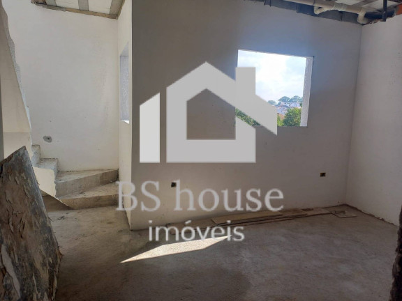 Imagem Apartamento com 2 Quartos à Venda, 52 m² em Parque Novo Oratorio - Santo André Imagem Apartamento com 2 Quartos à Venda, 52 m² em Parque Novo Oratorio - Santo André