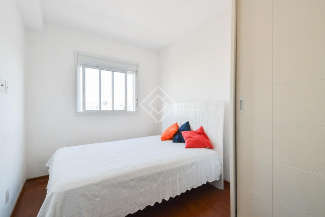 Imagem Apartamento com 1 Quarto à Venda, 37 m² em Liberdade - São Paulo