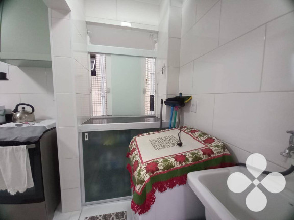 Imagem Imóvel com 2 Quartos à Venda, 72 m² em Pompéia - Santos Imagem Imóvel com 2 Quartos à Venda, 72 m² em Pompéia - Santos