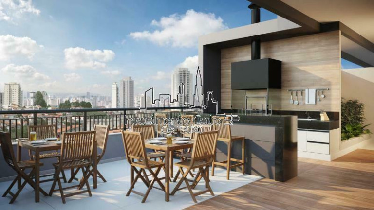 Imagem Apartamento com 3 Quartos à Venda, 77 m² em Vila Prudente - São Paulo Imagem Apartamento com 3 Quartos à Venda, 77 m² em Vila Prudente - São Paulo