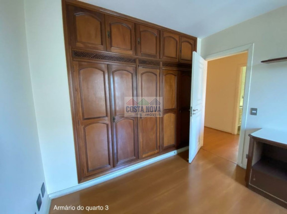 Imagem Apartamento com 4 Quartos à Venda ou Locação, 340 m² em Jardim Parque Morumbi - São Paulo Imagem Apartamento com 4 Quartos à Venda ou Locação, 340 m² em Jardim Parque Morumbi - São Paulo