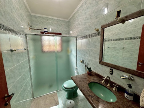 Imagem Casa com 4 Quartos à Venda, 450 m² em Jardim Santos Reis - Piracaia