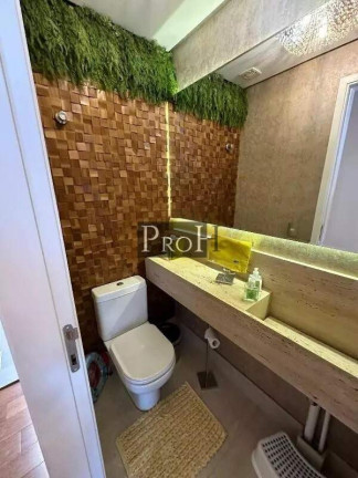 Imagem Apartamento com 3 Quartos à Venda, 155 m² em Centro - São Bernardo Do Campo Imagem Apartamento com 3 Quartos à Venda, 155 m² em Centro - São Bernardo Do Campo