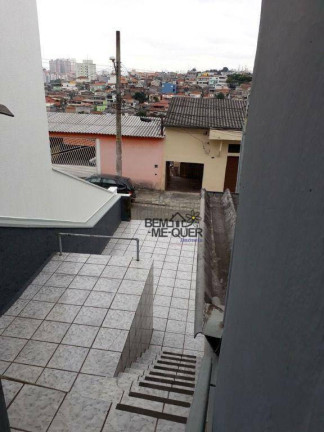 Imagem Casa com 5 Quartos à Venda, 200 m² em Vila Palmeiras - São Paulo Imagem Casa com 5 Quartos à Venda, 200 m² em Vila Palmeiras - São Paulo