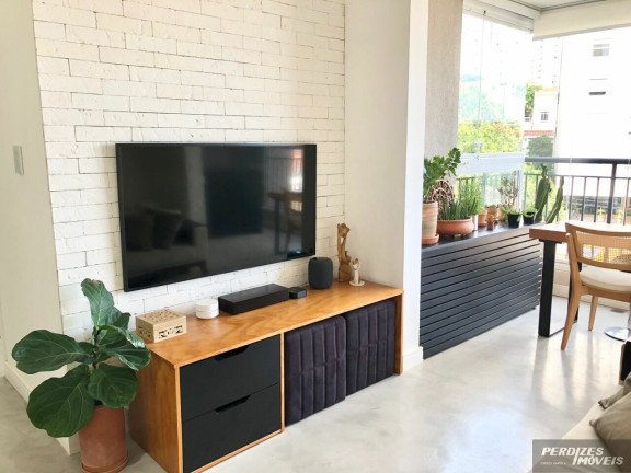Imagem Apartamento com 2 Quartos à Venda, 56 m² em Vila Pompéia - São Paulo Imagem Apartamento com 2 Quartos à Venda, 56 m² em Vila Pompéia - São Paulo