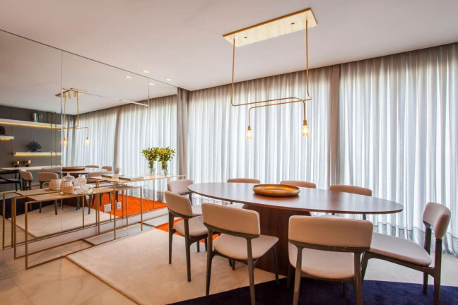Imagem Apartamento com 3 Quartos à Venda, 167 m² em Centro - Balneário Camboriú