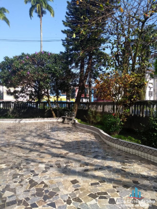 Apartamento com 3 Quartos à Venda, 110 m² em Encruzilhada - Santos