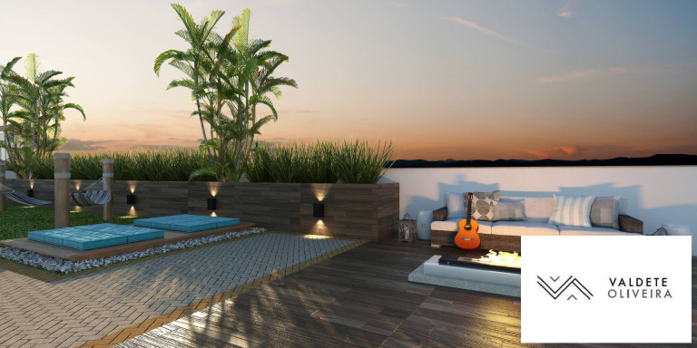 Imagem Apartamento com 2 Quartos à Venda, 52 m² em Parque Residencial Flamboyant - São José Dos Campos