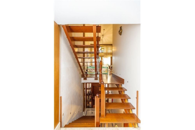 Imagem Casa com 5 Quartos à Venda, 352 m² em Saúde - São Paulo