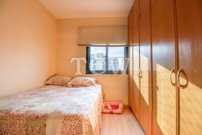 Imagem Apartamento com 3 Quartos à Venda, 117 m² em Vila Clementino - São Paulo