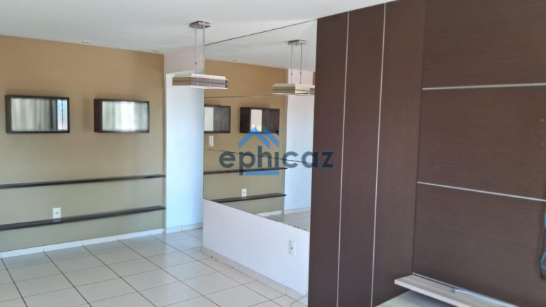 Apartamento com 3 Quartos à Venda, 80 m² em Barro Duro - Maceió