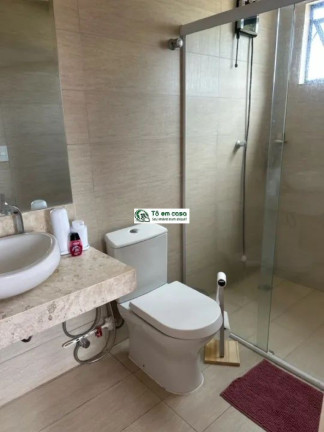 Imagem Imóvel com 3 Quartos à Venda, 98 m² em Bosque Dos Eucaliptos - São José Dos Campos