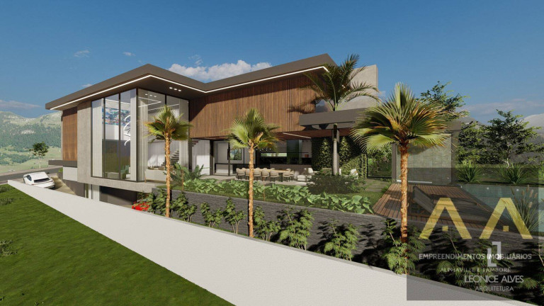Imagem Terreno em Condomínio à Venda, 710 m² em Tamboré - Santana De Parnaíba Imagem Terreno em Condomínio à Venda, 710 m² em Tamboré - Santana De Parnaíba