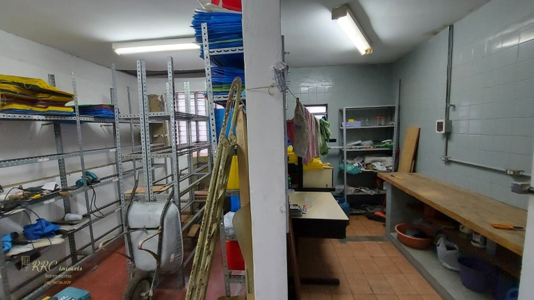 Imagem Sobrado com 3 Quartos à Venda, 200 m² em Jardim Aeroporto - São Paulo