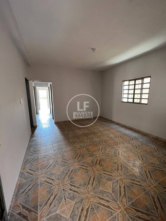 Imagem Sobrado com 7 Quartos à Venda, 300 m² em Setor Asa Branca - Goiânia
