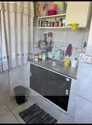 Imagem Casa com 3 Quartos à Venda, 200 m² em Vila Geny - Itaguaí Imagem Casa com 3 Quartos à Venda, 200 m² em Vila Geny - Itaguaí
