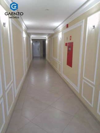 Imagem Apartamento com 1 Quarto à Venda, 34 m² em Vila Osasco - Osasco Imagem Apartamento com 1 Quarto à Venda, 34 m² em Vila Osasco - Osasco