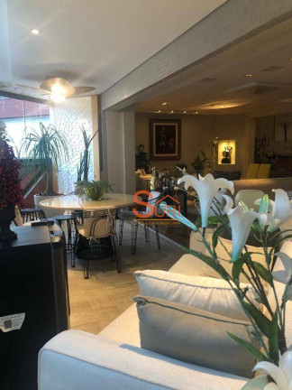 Imagem Apartamento com 4 Quartos à Venda, 345 m² em Santa Paula - São Caetano Do Sul Imagem Apartamento com 4 Quartos à Venda, 345 m² em Santa Paula - São Caetano Do Sul