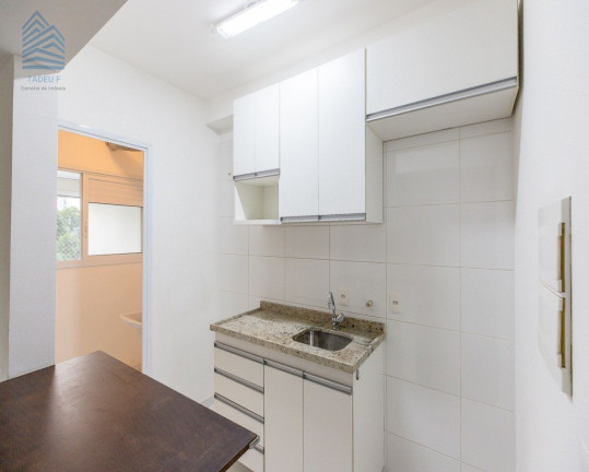 Imagem Imóvel com 1 Quarto à Venda, 53 m² em Alto Da Boa Vista - São Paulo Imagem Imóvel com 1 Quarto à Venda, 53 m² em Alto Da Boa Vista - São Paulo