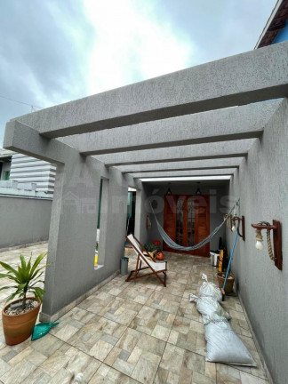Imagem Casa com 2 Quartos à Venda, 72 m² em Colina Maria Luíza (jordanésia) - Cajamar Imagem Casa com 2 Quartos à Venda, 72 m² em Colina Maria Luíza (jordanésia) - Cajamar