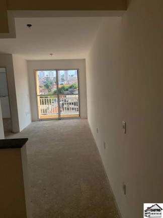 Imagem Apartamento com 2 Quartos à Venda, 53 m² em Vila Carmosina - São Paulo Imagem Apartamento com 2 Quartos à Venda, 53 m² em Vila Carmosina - São Paulo